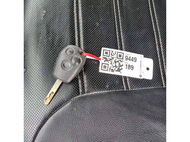 Bedrijfswagen, opel, vivaro, 2016 - afbeelding 4 van  16