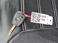Bedrijfswagen, opel, vivaro, 2016 - afbeelding 4 van  16