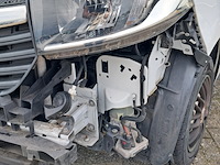 Bedrijfswagen, opel, vivaro, 2016 - afbeelding 6 van  16