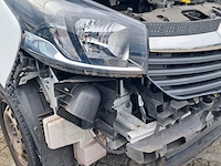Bedrijfswagen, opel, vivaro, 2016 - afbeelding 7 van  16