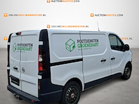 Bedrijfswagen, opel, vivaro, 2016 - afbeelding 10 van  16