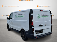 Bedrijfswagen, opel, vivaro, 2016 - afbeelding 11 van  16