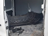 Bedrijfswagen, opel, vivaro, 2016 - afbeelding 13 van  16