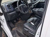 Bedrijfswagen, opel, vivaro, 2016 - afbeelding 14 van  16