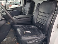 Bedrijfswagen, opel, vivaro, 2016 - afbeelding 15 van  16