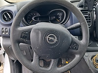 Bedrijfswagen, opel, vivaro, 2016 - afbeelding 16 van  16