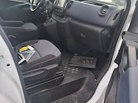 Bedrijfswagen, opel, vivaro, 2017 - afbeelding 5 van  9