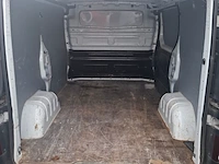 Bedrijfswagen, opel, vivaro, 2017 - afbeelding 6 van  9