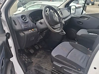 Bedrijfswagen, opel, vivaro, 2017 - afbeelding 7 van  9