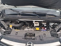 Bedrijfswagen, opel, vivaro, 2017 - afbeelding 9 van  9