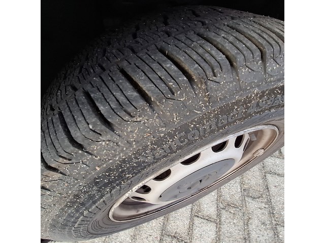 Bedrijfswagen, opel, vivaro, 2020 - afbeelding 2 van  43