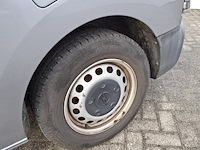 Bedrijfswagen, opel, vivaro, 2020 - afbeelding 3 van  43