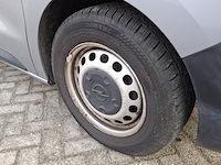Bedrijfswagen, opel, vivaro, 2020 - afbeelding 5 van  43