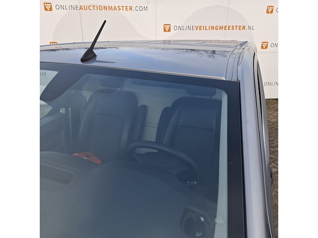 Bedrijfswagen, opel, vivaro, 2020 - afbeelding 6 van  43