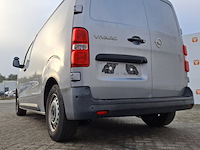 Bedrijfswagen, opel, vivaro, 2020 - afbeelding 8 van  43