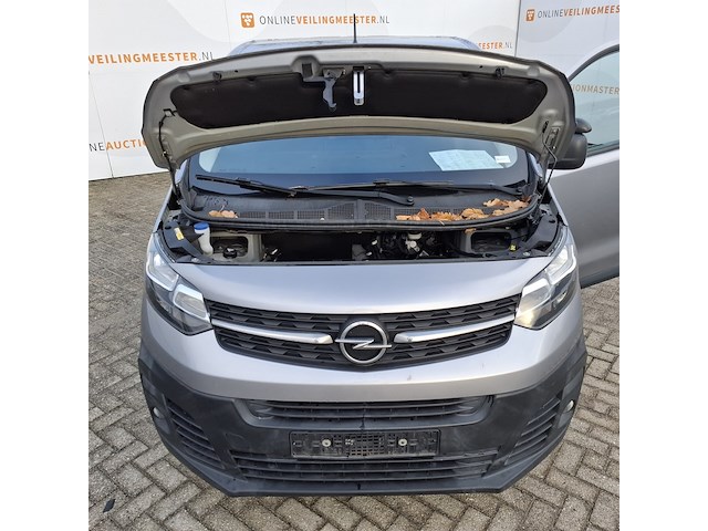 Bedrijfswagen, opel, vivaro, 2020 - afbeelding 9 van  43