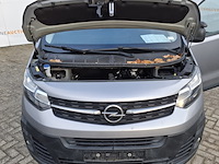 Bedrijfswagen, opel, vivaro, 2020 - afbeelding 9 van  43