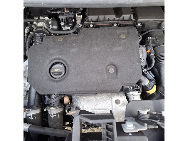 Bedrijfswagen, opel, vivaro, 2020 - afbeelding 13 van  43