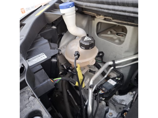 Bedrijfswagen, opel, vivaro, 2020 - afbeelding 14 van  43