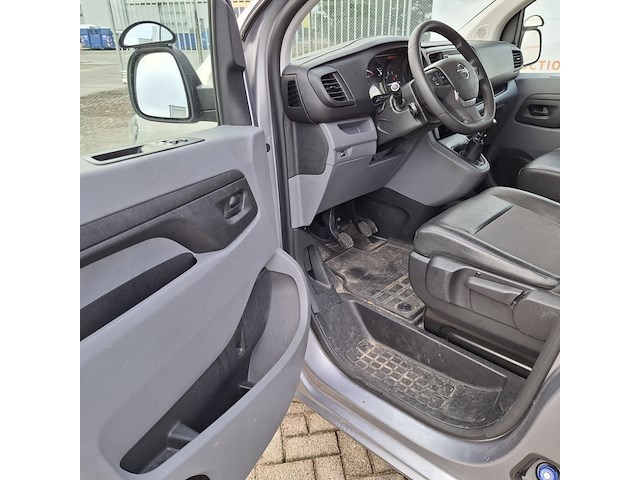 Bedrijfswagen, opel, vivaro, 2020 - afbeelding 15 van  43