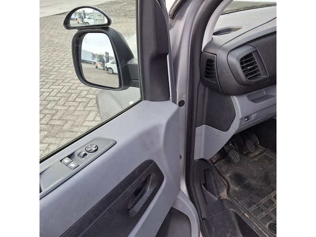 Bedrijfswagen, opel, vivaro, 2020 - afbeelding 16 van  43