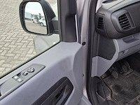 Bedrijfswagen, opel, vivaro, 2020 - afbeelding 16 van  43