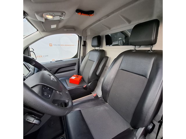 Bedrijfswagen, opel, vivaro, 2020 - afbeelding 17 van  43