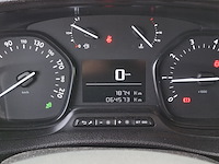 Bedrijfswagen, opel, vivaro, 2020 - afbeelding 19 van  43