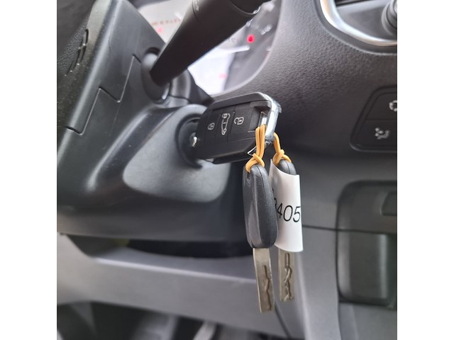 Bedrijfswagen, opel, vivaro, 2020 - afbeelding 21 van  43