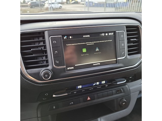 Bedrijfswagen, opel, vivaro, 2020 - afbeelding 22 van  43