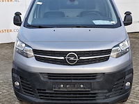 Bedrijfswagen, opel, vivaro, 2020 - afbeelding 12 van  43