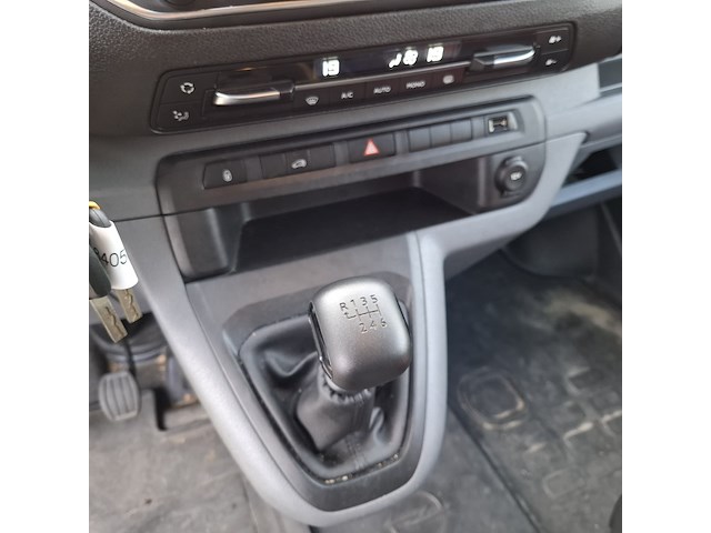 Bedrijfswagen, opel, vivaro, 2020 - afbeelding 24 van  43