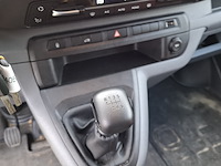 Bedrijfswagen, opel, vivaro, 2020 - afbeelding 24 van  43