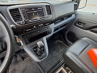 Bedrijfswagen, opel, vivaro, 2020 - afbeelding 25 van  43