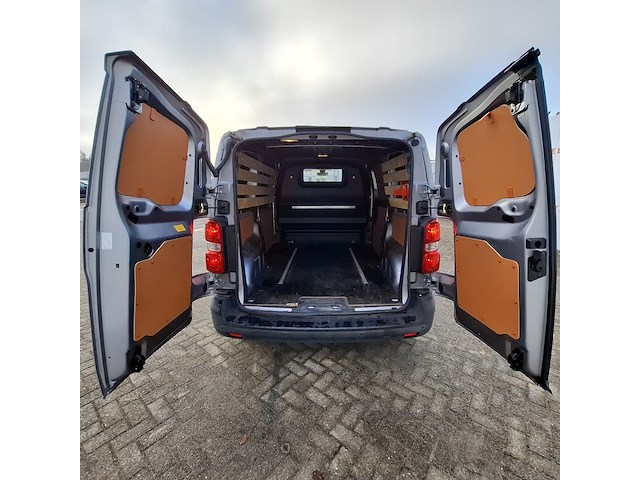 Bedrijfswagen, opel, vivaro, 2020 - afbeelding 27 van  43