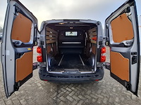 Bedrijfswagen, opel, vivaro, 2020 - afbeelding 27 van  43
