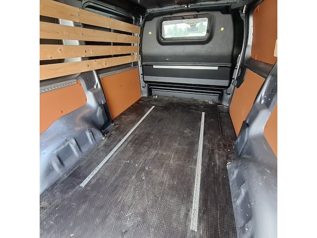 Bedrijfswagen, opel, vivaro, 2020 - afbeelding 28 van  43