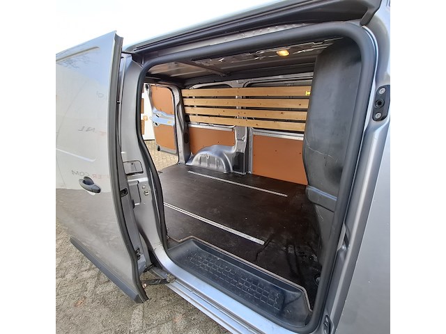Bedrijfswagen, opel, vivaro, 2020 - afbeelding 29 van  43