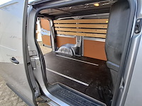 Bedrijfswagen, opel, vivaro, 2020 - afbeelding 29 van  43