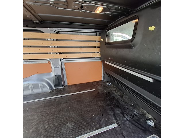 Bedrijfswagen, opel, vivaro, 2020 - afbeelding 30 van  43