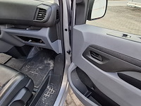 Bedrijfswagen, opel, vivaro, 2020 - afbeelding 31 van  43