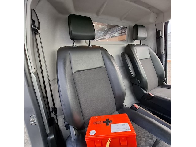 Bedrijfswagen, opel, vivaro, 2020 - afbeelding 33 van  43