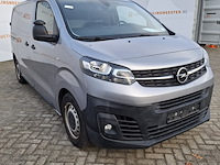 Bedrijfswagen, opel, vivaro, 2020 - afbeelding 23 van  43