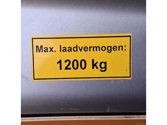 Bedrijfswagen, opel, vivaro, 2020 - afbeelding 35 van  43