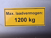 Bedrijfswagen, opel, vivaro, 2020 - afbeelding 35 van  43