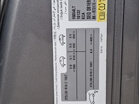 Bedrijfswagen, opel, vivaro, 2020 - afbeelding 36 van  43