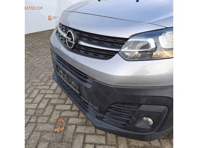 Bedrijfswagen, opel, vivaro, 2020 - afbeelding 38 van  43