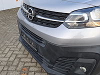 Bedrijfswagen, opel, vivaro, 2020 - afbeelding 38 van  43