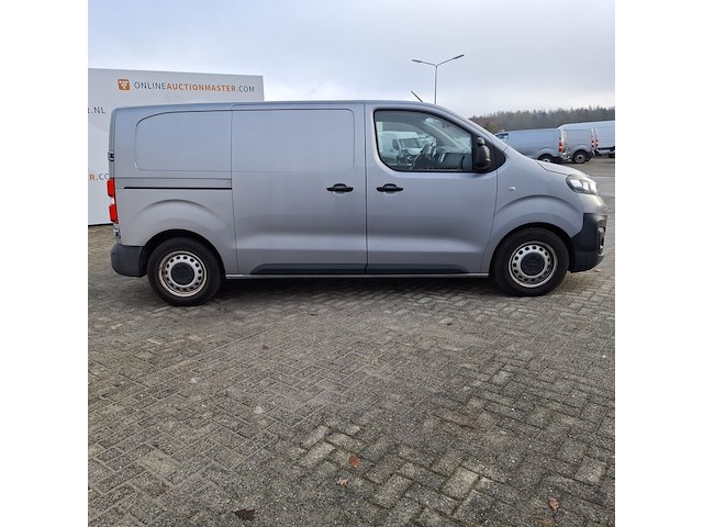 Bedrijfswagen, opel, vivaro, 2020 - afbeelding 34 van  43