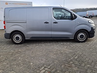 Bedrijfswagen, opel, vivaro, 2020 - afbeelding 34 van  43